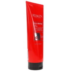 Simple Redken Frizz Dismiss Mask 8.5 Oz -Laladaisy Trendy redken frizz dismiss mask 8.5oz 1440026.8 2