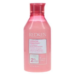 Simple Redken Volume Injection Conditioner 10.1 Oz