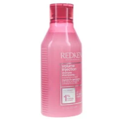 Simple Redken Volume Injection Shampoo 10.1 Oz -Laladaisy Trendy redken volume injection shampoo 10.1oz 1435325.8 2