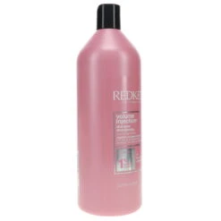 Simple Redken Volume Injection Shampoo 33.8 Oz -Laladaisy Trendy redken volume injection shampoo 33.8oz 1434761.8 6