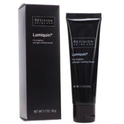Simple REVISION Skincare Lumiquin 1.7 Oz -Laladaisy Trendy revision skincare lumiquin 1.7oz 1418021.7