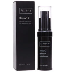 Simple REVISION Skincare Revox 7 0.5 Oz -Laladaisy Trendy revision skincare revox 7 0.5oz new 1418027.7