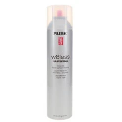 Simple Rusk W8less Hairspray 10 Oz