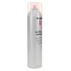 Simple Rusk W8less Hairspray 10 Oz -Laladaisy Trendy rusk w8less hairspray 10oz 1391623.8 7