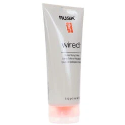 Simple Rusk Wired Flexible Styling Creme 6 Oz -Laladaisy Trendy rusk wired flexible styling creme 6oz new 1380189.8 10