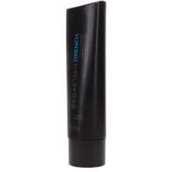 Simple Sebastian Drench Moisturizing Shampoo 8.4 Oz