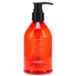 Simple Sexy Hair Big Sexy Hair Blow Dry Volumizing Gel 8.5 Oz