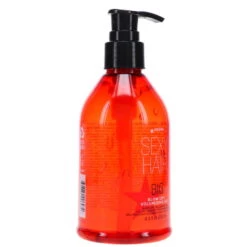 Simple Sexy Hair Big Sexy Hair Blow Dry Volumizing Gel 8.5 Oz -Laladaisy Trendy sexy hair big sexy hair blow dry volumizing gel 8.5oz new 1293445.8 8