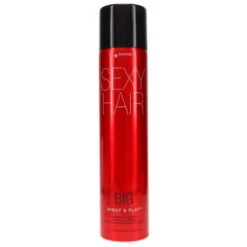 Simple Sexy Hair Big Sexy Hair Spray And Play Volumizing Hairspray 10 Oz