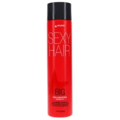 Simple Sexy Hair Big Sexy Hair Sulfate-Free Volumizing Shampoo 10.1 Oz