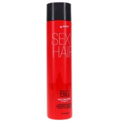 Simple Sexy Hair Big Sexy Hair Sulfate-Free Volumizing Shampoo 10.1 Oz -Laladaisy Trendy sexy hair big sexy hair sulfate free volumizing shampoo 10.1oz new 1391677.8 3