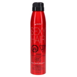 Simple Sexy Hair Big Sexy Hair Weather Proof 5 Oz