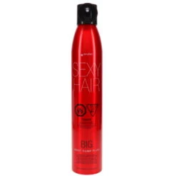 Simple Sexy Hair Big Sexy Hair Root Pump Plus Humidity Resistant Volumizng Spray Mousse 10 Oz