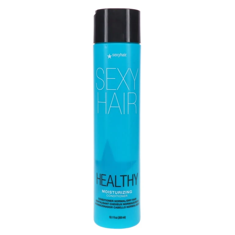 Simple Sexy Hair Healthy Sexy Hair Moisturizing Conditioner 10.1 Oz 3 Simple Sexy Hair Healthy Sexy Hair Moisturizing Conditioner 10.1 Oz