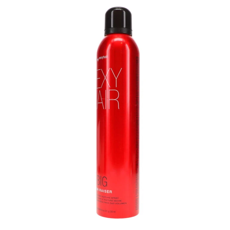 Simple Sexy Hair Big Fun Raiser Volumizing Dry Texture Spray 8.5 Oz 4 Simple Sexy Hair Big Fun Raiser Volumizing Dry Texture Spray 8.5 Oz - Image 2