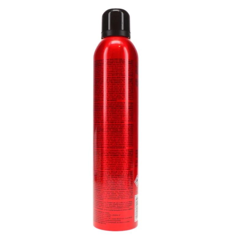 Simple Sexy Hair Big Fun Raiser Volumizing Dry Texture Spray 8.5 Oz 7 Simple Sexy Hair Big Fun Raiser Volumizing Dry Texture Spray 8.5 Oz - Image 5