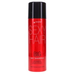 Simple Sexy Hair Big Sexy Hair Dry Shampoo 3.4 Oz