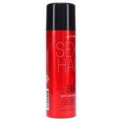 Simple Sexy Hair Big Sexy Hair Dry Shampoo 3.4 Oz -Laladaisy Trendy sexyhair big sexy hair dry shampoo 3.4oz new20pkg 1391678.8 7