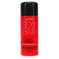 Simple Sexy Hair Big Sexy Hair Powder Play Volumizing And Texturizing Powder 0.53 Oz