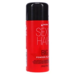 Simple Sexy Hair Big Sexy Hair Powder Play Volumizing And Texturizing Powder 0.53 Oz -Laladaisy Trendy sexyhair big sexy hair powder play 0.53oz new 1293447.8 7