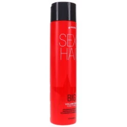 Simple Sexy Hair Big Sexy Hair Sulfate-Free Volumizing Conditioner 10.1 Oz -Laladaisy Trendy sexyhair big sexy hair sulfate free volumizing conditioner 10.1oz new 1391676.8 7