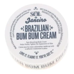 Simple Sol De Janeiro Brazilian Bum Bum Cream 2.5 Oz -Laladaisy Trendy sol de janeiro brazilian bum bum cream 2.5oz new 1428734.8 8