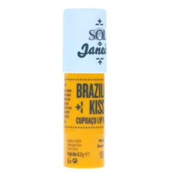 Simple Sol De Janeiro Brazilian Kiss Cupuaçu Lip Butter 0.21 Oz -Laladaisy Trendy sol de janeiro brazilian kiss cupuacu lip butter 0.21oz 1428735.6 5