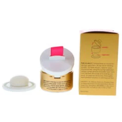 Simple Style Edit Blonde Root Touch Up Powder Dark Blonde 0.14 Oz -Laladaisy Trendy style20edit blonde root touch up powder dark blonde 0.13oz 1422935.10 2