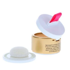 Simple Style Edit Blonde Root Touch Up Powder Dark Blonde 0.14 Oz -Laladaisy Trendy style20edit blonde root touch up powder dark blonde 0.13oz 1422935.4 2