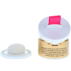 Simple Style Edit Blonde Root Touch Up Powder Dark Blonde 0.14 Oz -Laladaisy Trendy style20edit blonde root touch up powder dark blonde 0.13oz 1422935.5 2