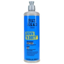 Simple TIGI Bed Head Down N Dirty Conditioner 13.53 Oz