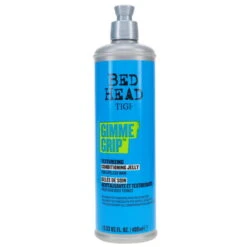 Simple TIGI Bed Head Gimme Grip Texturizing Conditioning Jelly 13.53 Oz