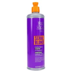 Simple TIGI Bed Head Serial Blonde Toning Shampoo 13.53 Oz 17 Simple TIGI Bed Head Serial Blonde Toning Shampoo 13.53 Oz -Laladaisy Trendy tigi bed head serial blonde toning shampoo 13.53oz 1432827.8 3