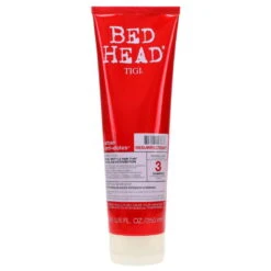 Simple TIGI Bed Head Urban Antidotes Resurrection 3 Shampoo 8.45 Oz