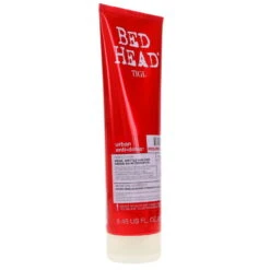 Simple TIGI Bed Head Urban Antidotes Resurrection 3 Shampoo 8.45 Oz 17 Simple TIGI Bed Head Urban Antidotes Resurrection 3 Shampoo 8.45 Oz -Laladaisy Trendy tigi bed head ua resurrection3 shampoo 8.45oz new 1391721.8 1