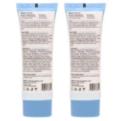 Simple TIZO 2 Facial Mineral Primer/Sunscreen SPF 40 Water Resistant 1.75 Oz 2 Pack -Laladaisy Trendy tizo 2 facial mineral primer sunscreen spf40 1.75oz 2pack new 1433267.4 1