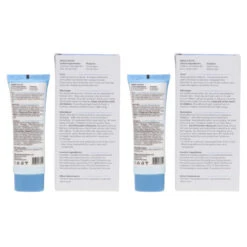 Simple TIZO 2 Facial Mineral Primer/Sunscreen SPF 40 Water Resistant 1.75 Oz 2 Pack -Laladaisy Trendy tizo 2 facial mineral primer sunscreen spf40 1.75oz 2pack new 1433267.8 1