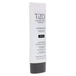 Simple TIZO Photoceutical AM Replenish Lightly Tinted 1.75 Oz -Laladaisy Trendy tizo photoceutical am replenish lightly tinted 1.7520oz new 1418215.6 1