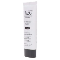 Simple TIZO Photoceutical AM Replenish Non-Tinted SPF 40 1.75 Oz -Laladaisy Trendy tizo photoceutical am replenish spf2040 non tinted 1.7520oz 1419068.2 2