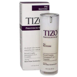 Simple TIZO Photoceutical PM Restore 1 Oz