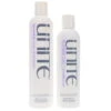Simple UNITE Hair Blonda Daily Shampoo 10 Oz & Blonda Daily Conditioner 8 Oz Combo Pack -Laladaisy Trendy unite blonda daily shampoo 10oz conditioner 8oz combo 1385571.1 2