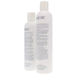 Simple UNITE Hair Blonda Daily Shampoo 10 Oz & Blonda Daily Conditioner 8 Oz Combo Pack -Laladaisy Trendy unite blonda daily shampoo 10oz conditioner 8oz combo 1385571.6 2