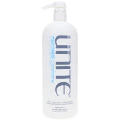 Simple UNITE Hair 7 Seconds Conditioner 33.8 Oz