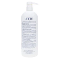 Simple UNITE Hair 7 Seconds Conditioner 33.8 Oz -Laladaisy Trendy unite hair 7 seconds conditioner 33.8oz 1380722.5 5