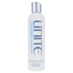 Simple UNITE Hair 7 Seconds Conditioner 8 Oz