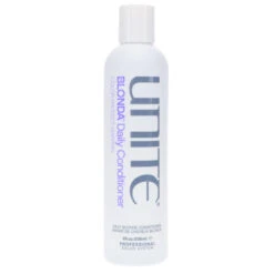 Simple UNITE Hair Blonda Daily Conditioner 8 Oz