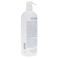 Simple UNITE Hair Blonda Daily Shampoo 33.8 Oz -Laladaisy Trendy unite hair blonda daily shampoo 33.8oz new 1423213.4 4