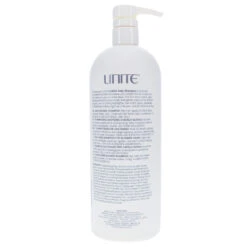 Simple UNITE Hair Blonda Daily Shampoo 33.8 Oz -Laladaisy Trendy unite hair blonda daily shampoo 33.8oz new 1423213.5 4
