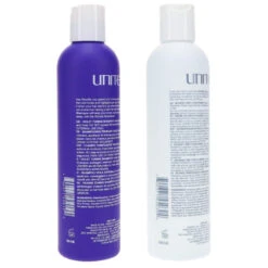 Simple UNITE Hair Blonda Shampoo Tone Brighten 8 Oz & Blonda Condition Toning 8 Oz Combo Pack -Laladaisy Trendy unite hair blonda shampoo and blonda condition combo 1420597.3 2