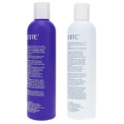 Simple UNITE Hair Blonda Shampoo Tone Brighten 8 Oz & Blonda Condition Toning 8 Oz Combo Pack -Laladaisy Trendy unite hair blonda shampoo and blonda condition combo 1420597.5 2